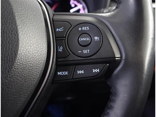 RAV4 アドベンチャー 4WD フルセグ メモリーナビ DVD再生 バックカメラ 衝突被害軽減システム LEDヘッドランプ(25枚目)