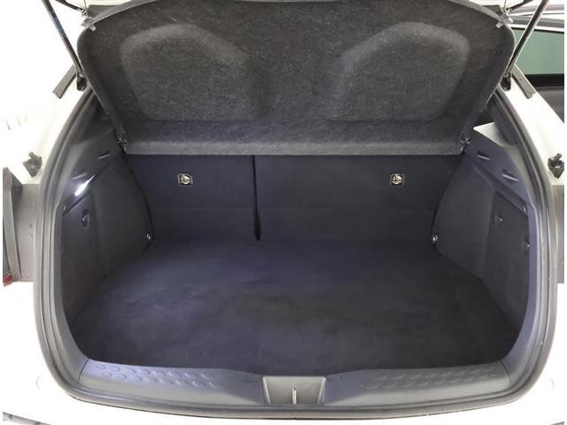 C-HR G モード ネロ フルセグ メモリーナビ DVD再生 バックカメラ 衝突被害軽減システム ETC ドラレコ LEDヘッドランプ(13枚目)