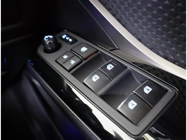 C-HR G モード ネロ フルセグ メモリーナビ DVD再生 バックカメラ 衝突被害軽減システム ETC ドラレコ LEDヘッドランプ(24枚目)