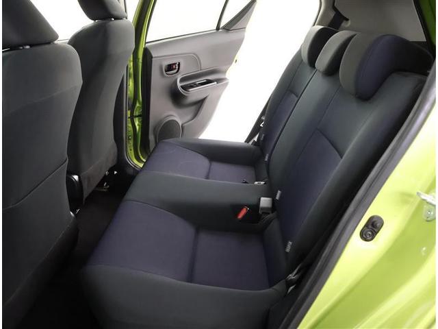 アクア S ワンセグ メモリーナビ バックカメラ ETC ワンオーナー(10枚目)