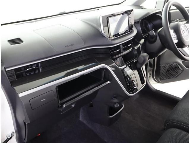 ムーヴ カスタム X ハイパーSAII フルセグ メモリーナビ DVD再生 バックカメラ 衝突被害軽減システム LEDヘッドランプ アイドリングストップ(15枚目)