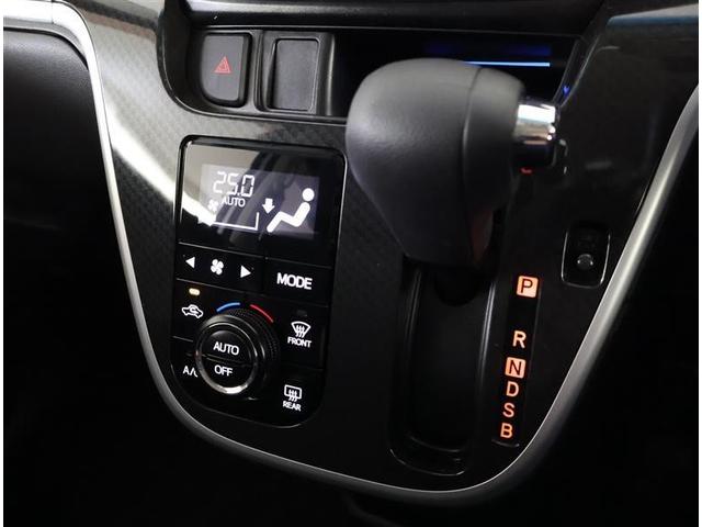 ムーヴ カスタム X ハイパーSAII フルセグ メモリーナビ DVD再生 バックカメラ 衝突被害軽減システム LEDヘッドランプ アイドリングストップ(16枚目)