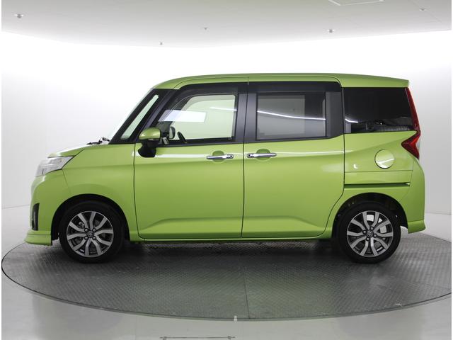 カスタムG-T 衝突被害軽減ブレーキ スマートアシスト付き(2枚目)