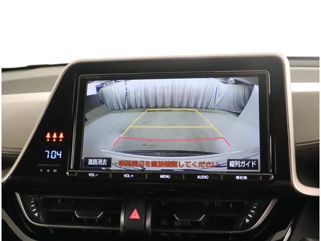 G-T 衝突軽減ブレーキ 純正ナビ バックモニター ETC(6枚目)