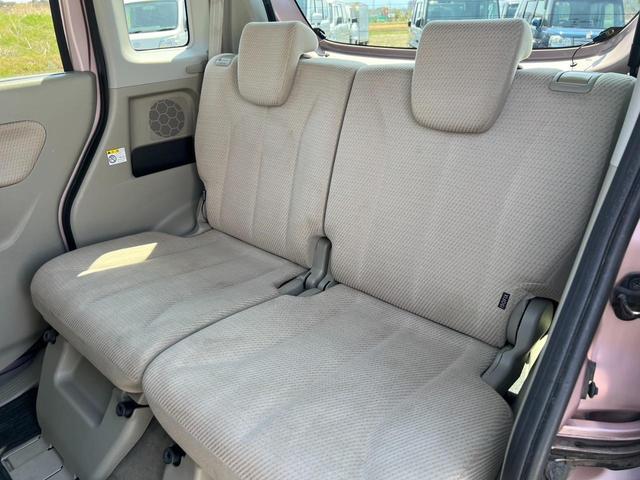 スペーシア X カーナビ ラジオ 電動スライドドア ETC アイドリングストップ オートエアコン 電動格納ミラー パワーウィンドウ プッシュスタート スマートキー 1年保証(32枚目)