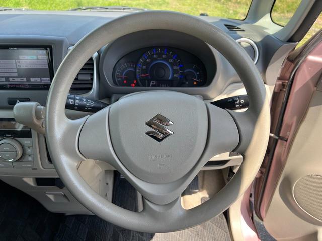 スペーシア X カーナビ ラジオ 電動スライドドア ETC アイドリングストップ オートエアコン 電動格納ミラー パワーウィンドウ プッシュスタート スマートキー 1年保証(48枚目)