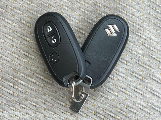 スペーシア X カーナビ ラジオ 電動スライドドア ETC アイドリングストップ オートエアコン 電動格納ミラー パワーウィンドウ プッシュスタート スマートキー 1年保証(57枚目)