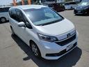 HONDA FREED HYBRID