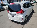 HONDA FREED HYBRID