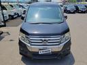 HONDA STEPWAGON SPADA