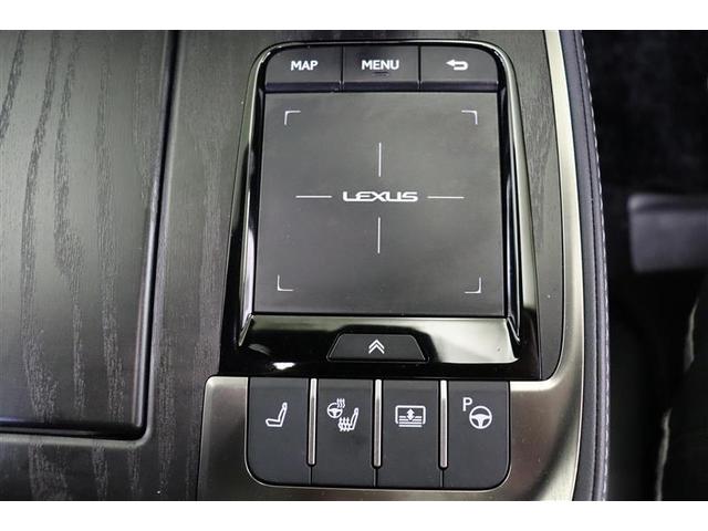 ＬＳ ＬＳ５００ｈ　エグゼクティブ　アドバンスドドライブ　本革シート　ＥＴＣ　スマートキー　バックモニタ　パワーシート　４ＷＤ　ＬＥＤヘッドランプ　フルセグ　ＡＷ　サンルーフ　ドラレコ（19枚目）