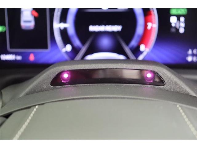 ＬＳ５００ｈ　エグゼクティブ　アドバンスドドライブ　本革シート　ＥＴＣ　スマートキー　バックモニタ　パワーシート　４ＷＤ　ＬＥＤヘッドランプ　フルセグ　ＡＷ　サンルーフ　ドラレコ(21枚目)