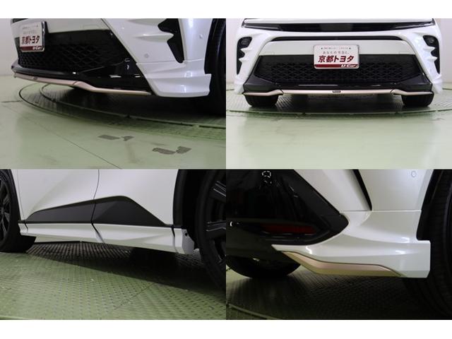 クラウンスポーツ Z AWD フルセグテレビ ETC車載器 TVナビ クルコン 横滑り防止装置 エアバッグ 本革 AC100V ミュージックプレイヤー接続可 メモリナビ ドラレコ キーレス 盗難防止装置 ABS 記録簿(7枚目)
