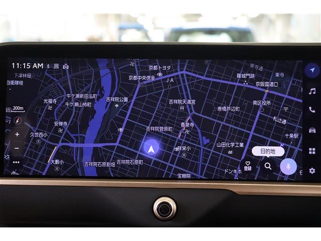 クラウンスポーツ Z AWD フルセグテレビ ETC車載器 TVナビ クルコン 横滑り防止装置 エアバッグ 本革 AC100V ミュージックプレイヤー接続可 メモリナビ ドラレコ キーレス 盗難防止装置 ABS 記録簿(14枚目)