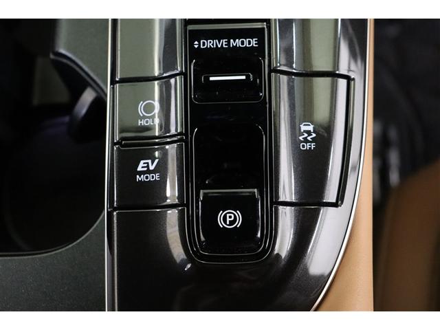 クラウンスポーツ Z AWD フルセグテレビ ETC車載器 TVナビ クルコン 横滑り防止装置 エアバッグ 本革 AC100V ミュージックプレイヤー接続可 メモリナビ ドラレコ キーレス 盗難防止装置 ABS 記録簿(20枚目)