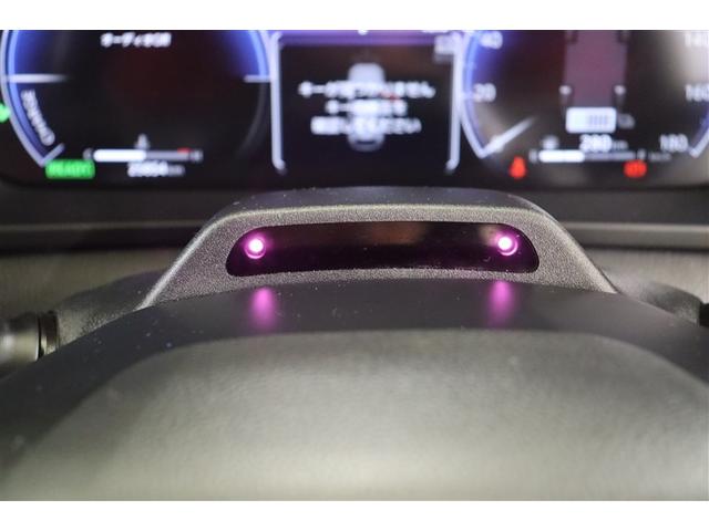 クラウンスポーツ Z AWD フルセグテレビ ETC車載器 TVナビ クルコン 横滑り防止装置 エアバッグ 本革 AC100V ミュージックプレイヤー接続可 メモリナビ ドラレコ キーレス 盗難防止装置 ABS 記録簿(21枚目)