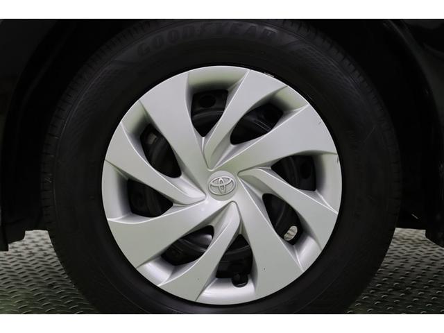 ヤリス Ｇ　バックモニタ－　誤発進抑制機能　地デジフルセグＴＶ　ドライブレコーダ　スマートキー　盗難防止装置　ＴＶ　横滑り防止機能　キーレス　ＥＴＣ　オートエアコン　ＡＢＳ　運転席エアバック　サイドエアバッグ（13枚目）