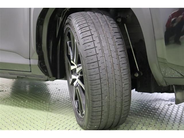 ヤリスクロス ハイブリッド　ＧＲスポーツ　ナビ・ＴＶ　衝突軽減　オートクルーズコントロール　ＬＥＤヘッド　フルセグ　ドライブレコーダー　Ｂカメラ　キーレス　スマートキー　メモリーナビ　イモビライザー　オートエアコン　横滑り防止装置　記録簿（10枚目）