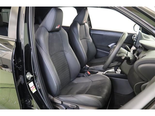 ヤリスクロス ハイブリッド　ＧＲスポーツ　ナビ・ＴＶ　衝突軽減　オートクルーズコントロール　ＬＥＤヘッド　フルセグ　ドライブレコーダー　Ｂカメラ　キーレス　スマートキー　メモリーナビ　イモビライザー　オートエアコン　横滑り防止装置　記録簿（29枚目）