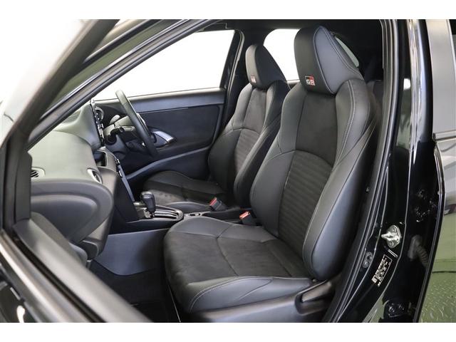 ヤリスクロス ハイブリッド　ＧＲスポーツ　ナビ・ＴＶ　衝突軽減　オートクルーズコントロール　ＬＥＤヘッド　フルセグ　ドライブレコーダー　Ｂカメラ　キーレス　スマートキー　メモリーナビ　イモビライザー　オートエアコン　横滑り防止装置　記録簿（30枚目）