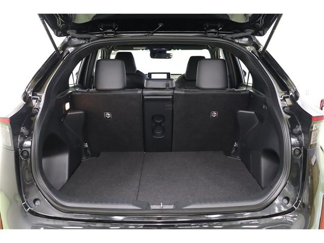 ヤリスクロス ハイブリッド　ＧＲスポーツ　ナビ・ＴＶ　衝突軽減　オートクルーズコントロール　ＬＥＤヘッド　フルセグ　ドライブレコーダー　Ｂカメラ　キーレス　スマートキー　メモリーナビ　イモビライザー　オートエアコン　横滑り防止装置　記録簿（33枚目）