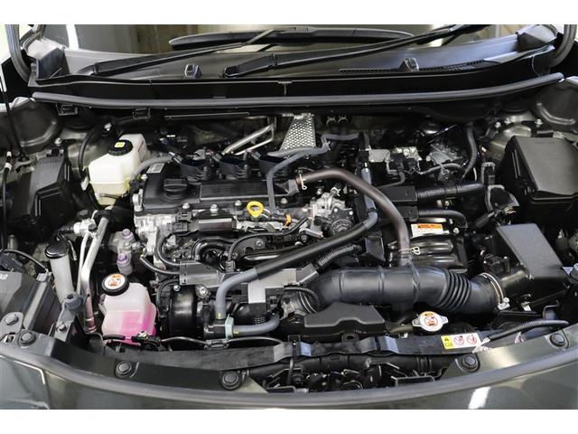 ヤリスクロス ハイブリッド　ＧＲスポーツ　ナビ・ＴＶ　衝突軽減　オートクルーズコントロール　ＬＥＤヘッド　フルセグ　ドライブレコーダー　Ｂカメラ　キーレス　スマートキー　メモリーナビ　イモビライザー　オートエアコン　横滑り防止装置　記録簿（39枚目）