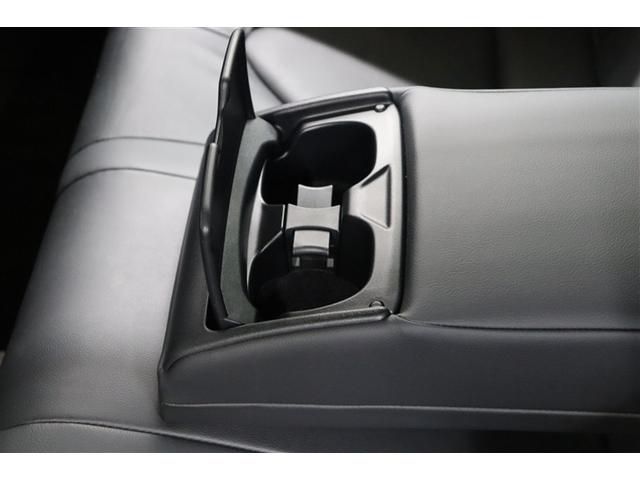 カムリ Ｇレザーパッケージ　衝突被害軽減　ＤＶＤプレーヤー　定期点検記録簿　ＬＥＤランプ　ナビＴＶ　横滑り防止　本革シート　電動シート　地デジＴＶ　イモビライザー　エアバッグ　キーフリー　メモリ－ナビ　オートクルーズ　ＡＢＳ（30枚目）