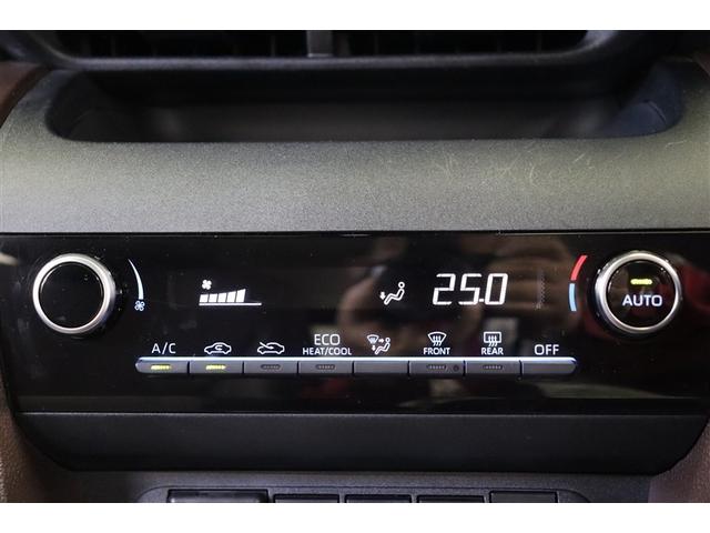 ヤリスクロス Ｚ　バックモニタ　横滑り防止システム　ナビ＆ＴＶ　イモビ　カーテンエアバッグ　クルーズＣ　エアコン　スマートキ－　アルミ　地デジ　キーフリー　パワステ　ダブルエアバック　ＬＥＤヘット　エアバッグ　記録簿有（17枚目）