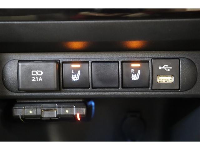 ヤリスクロス Ｚ　バックモニタ　横滑り防止システム　ナビ＆ＴＶ　イモビ　カーテンエアバッグ　クルーズＣ　エアコン　スマートキ－　アルミ　地デジ　キーフリー　パワステ　ダブルエアバック　ＬＥＤヘット　エアバッグ　記録簿有（18枚目）