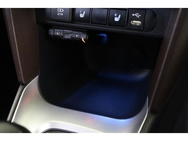 ヤリスクロス Ｚ　バックモニタ　横滑り防止システム　ナビ＆ＴＶ　イモビ　カーテンエアバッグ　クルーズＣ　エアコン　スマートキ－　アルミ　地デジ　キーフリー　パワステ　ダブルエアバック　ＬＥＤヘット　エアバッグ　記録簿有（19枚目）