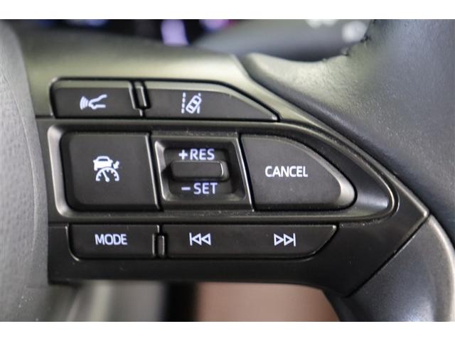 ヤリスクロス Ｚ　バックモニタ　横滑り防止システム　ナビ＆ＴＶ　イモビ　カーテンエアバッグ　クルーズＣ　エアコン　スマートキ－　アルミ　地デジ　キーフリー　パワステ　ダブルエアバック　ＬＥＤヘット　エアバッグ　記録簿有（24枚目）