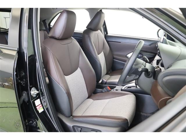 ヤリスクロス Ｚ　バックモニタ　横滑り防止システム　ナビ＆ＴＶ　イモビ　カーテンエアバッグ　クルーズＣ　エアコン　スマートキ－　アルミ　地デジ　キーフリー　パワステ　ダブルエアバック　ＬＥＤヘット　エアバッグ　記録簿有（29枚目）