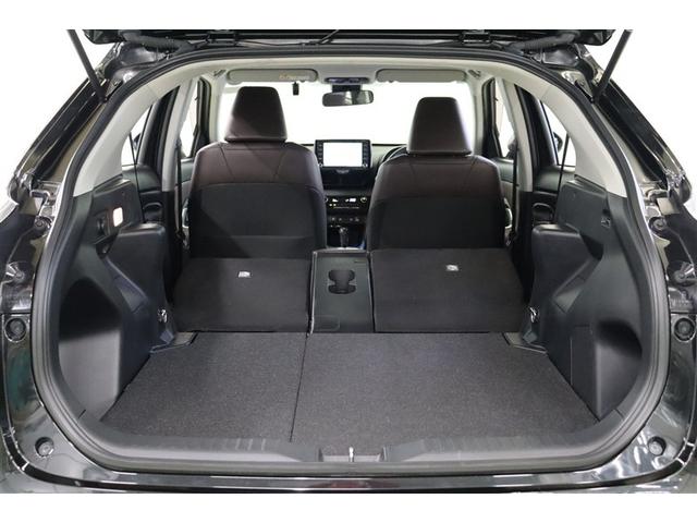 ヤリスクロス Ｚ　バックモニタ　横滑り防止システム　ナビ＆ＴＶ　イモビ　カーテンエアバッグ　クルーズＣ　エアコン　スマートキ－　アルミ　地デジ　キーフリー　パワステ　ダブルエアバック　ＬＥＤヘット　エアバッグ　記録簿有（36枚目）