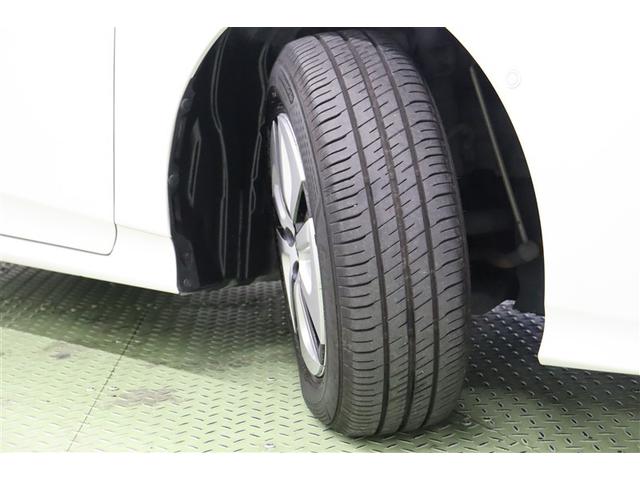 プリウス A 衝突軽減ブレーキシステム Bモニタ 記録簿有 LEDヘッド クルーズコントロール セキュリティー スマートキー パワーステアリング ドライブレコーダー ETC アルミホイル オートエアコン SRS(11枚目)