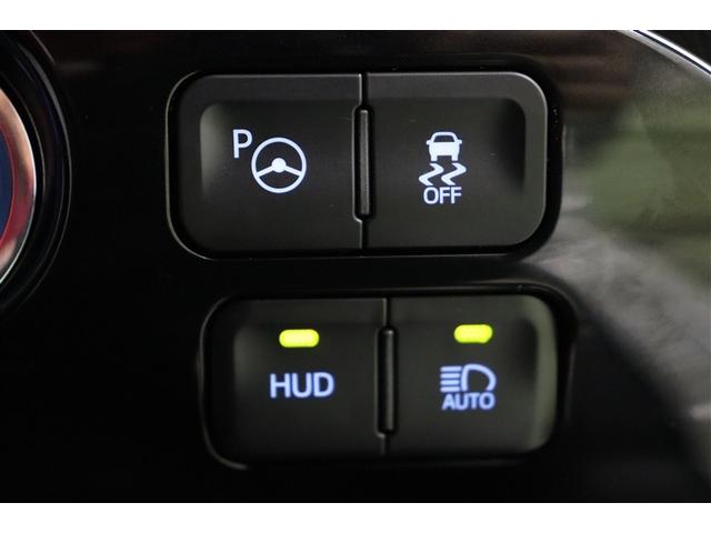 プリウス A 衝突軽減ブレーキシステム Bモニタ 記録簿有 LEDヘッド クルーズコントロール セキュリティー スマートキー パワーステアリング ドライブレコーダー ETC アルミホイル オートエアコン SRS(23枚目)