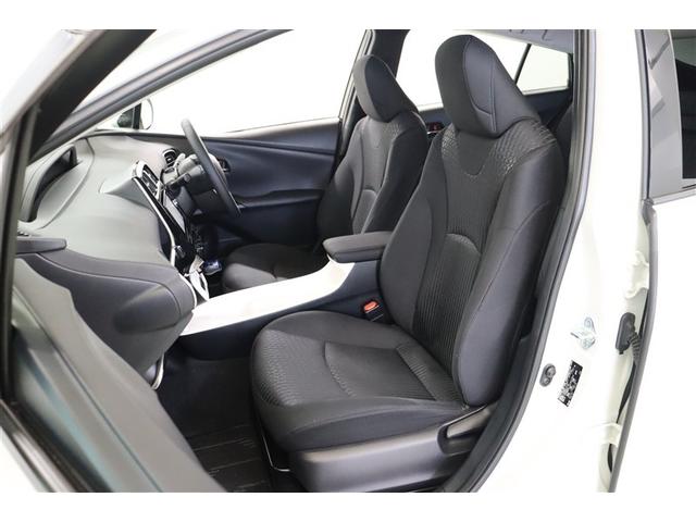 プリウス A 衝突軽減ブレーキシステム Bモニタ 記録簿有 LEDヘッド クルーズコントロール セキュリティー スマートキー パワーステアリング ドライブレコーダー ETC アルミホイル オートエアコン SRS(29枚目)