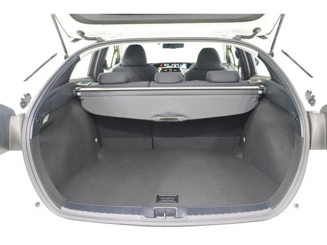 プリウス A 衝突軽減ブレーキシステム Bモニタ 記録簿有 LEDヘッド クルーズコントロール セキュリティー スマートキー パワーステアリング ドライブレコーダー ETC アルミホイル オートエアコン SRS(33枚目)