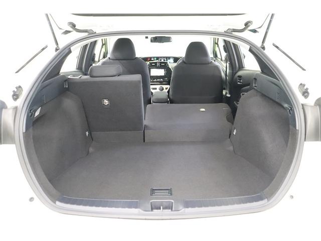 プリウス A 衝突軽減ブレーキシステム Bモニタ 記録簿有 LEDヘッド クルーズコントロール セキュリティー スマートキー パワーステアリング ドライブレコーダー ETC アルミホイル オートエアコン SRS(34枚目)