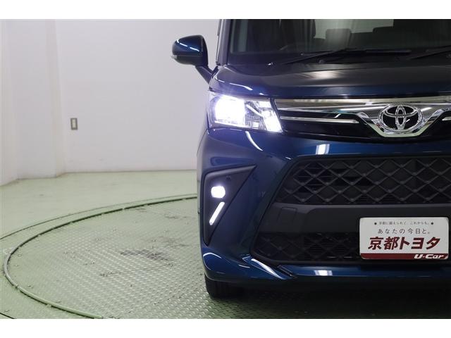 ルーミー Ｇ　追突軽減ブレーキ　パワステ　フルフラット　Ａストップ　ＬＥＤライト　Ｒカメラ　記録簿付　１セグＴＶ　横滑り防止システム　ドライブレコーダー　ウォークスルー　エアバック　セキュリティーアラーム　ＥＴＣ（8枚目）