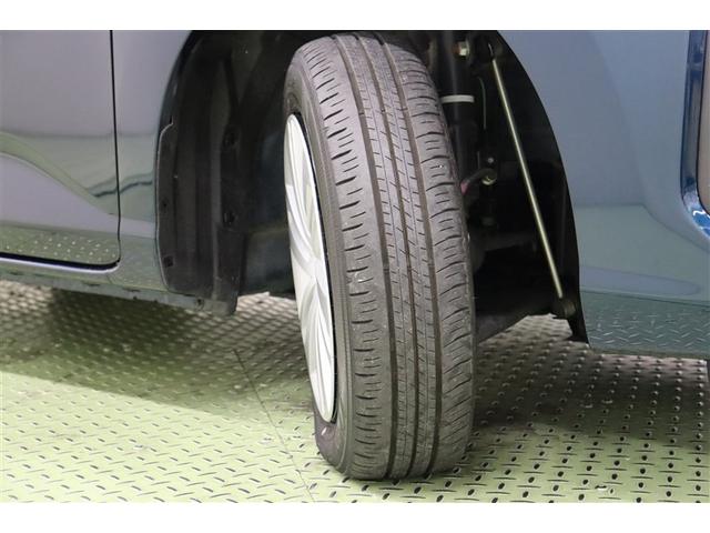 ルーミー Ｇ　追突軽減ブレーキ　パワステ　フルフラット　Ａストップ　ＬＥＤライト　Ｒカメラ　記録簿付　１セグＴＶ　横滑り防止システム　ドライブレコーダー　ウォークスルー　エアバック　セキュリティーアラーム　ＥＴＣ（10枚目）