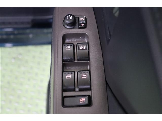 ルーミー Ｇ　追突軽減ブレーキ　パワステ　フルフラット　Ａストップ　ＬＥＤライト　Ｒカメラ　記録簿付　１セグＴＶ　横滑り防止システム　ドライブレコーダー　ウォークスルー　エアバック　セキュリティーアラーム　ＥＴＣ（21枚目）