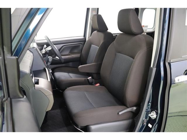 ルーミー Ｇ　追突軽減ブレーキ　パワステ　フルフラット　Ａストップ　ＬＥＤライト　Ｒカメラ　記録簿付　１セグＴＶ　横滑り防止システム　ドライブレコーダー　ウォークスルー　エアバック　セキュリティーアラーム　ＥＴＣ（25枚目）