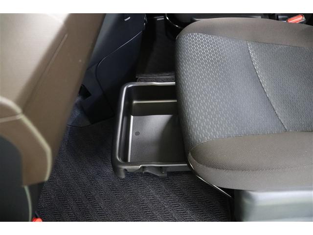 ルーミー Ｇ　追突軽減ブレーキ　パワステ　フルフラット　Ａストップ　ＬＥＤライト　Ｒカメラ　記録簿付　１セグＴＶ　横滑り防止システム　ドライブレコーダー　ウォークスルー　エアバック　セキュリティーアラーム　ＥＴＣ（28枚目）