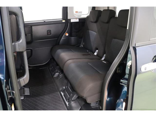 ルーミー Ｇ　追突軽減ブレーキ　パワステ　フルフラット　Ａストップ　ＬＥＤライト　Ｒカメラ　記録簿付　１セグＴＶ　横滑り防止システム　ドライブレコーダー　ウォークスルー　エアバック　セキュリティーアラーム　ＥＴＣ（29枚目）