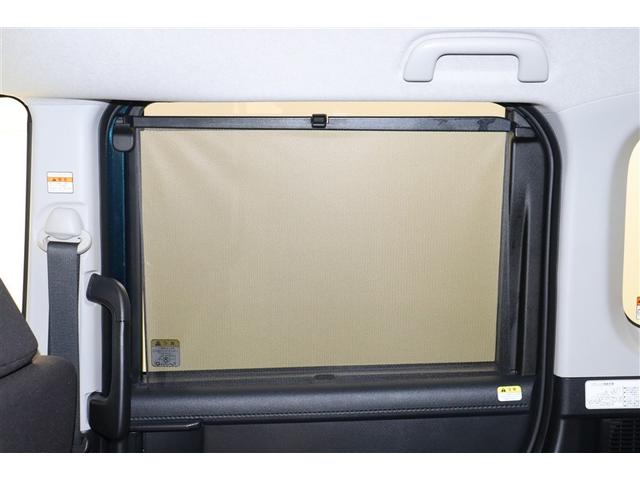 ルーミー Ｇ　追突軽減ブレーキ　パワステ　フルフラット　Ａストップ　ＬＥＤライト　Ｒカメラ　記録簿付　１セグＴＶ　横滑り防止システム　ドライブレコーダー　ウォークスルー　エアバック　セキュリティーアラーム　ＥＴＣ（30枚目）