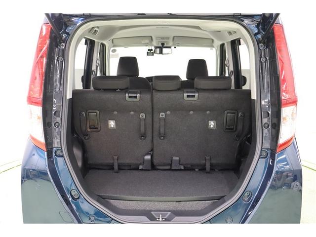 ルーミー Ｇ　追突軽減ブレーキ　パワステ　フルフラット　Ａストップ　ＬＥＤライト　Ｒカメラ　記録簿付　１セグＴＶ　横滑り防止システム　ドライブレコーダー　ウォークスルー　エアバック　セキュリティーアラーム　ＥＴＣ（32枚目）