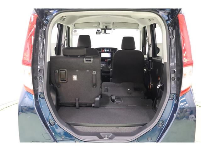 ルーミー Ｇ　追突軽減ブレーキ　パワステ　フルフラット　Ａストップ　ＬＥＤライト　Ｒカメラ　記録簿付　１セグＴＶ　横滑り防止システム　ドライブレコーダー　ウォークスルー　エアバック　セキュリティーアラーム　ＥＴＣ（33枚目）