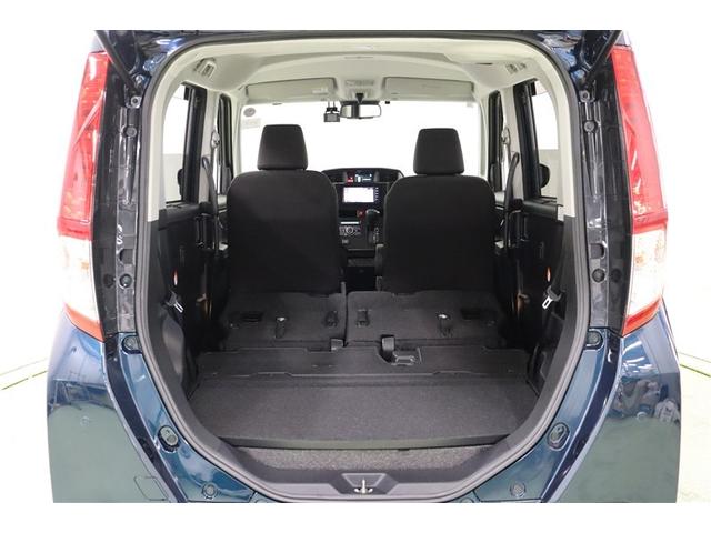 ルーミー Ｇ　追突軽減ブレーキ　パワステ　フルフラット　Ａストップ　ＬＥＤライト　Ｒカメラ　記録簿付　１セグＴＶ　横滑り防止システム　ドライブレコーダー　ウォークスルー　エアバック　セキュリティーアラーム　ＥＴＣ（34枚目）