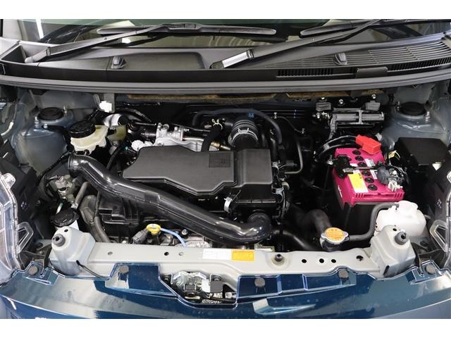 ルーミー Ｇ　追突軽減ブレーキ　パワステ　フルフラット　Ａストップ　ＬＥＤライト　Ｒカメラ　記録簿付　１セグＴＶ　横滑り防止システム　ドライブレコーダー　ウォークスルー　エアバック　セキュリティーアラーム　ＥＴＣ（39枚目）