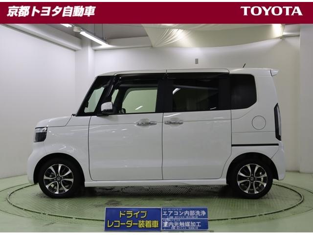 Ｎ－ＢＯＸカスタム ベースグレード（2枚目）